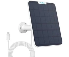 Panel słoneczny do kamer reolink 2 5,8w