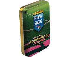 PANINI FIFA 365 AdrenalynXL 2026 minipusz.29246