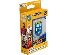 PANINI FIFA 365 AdrenalynXL 2026 minipusz.29246