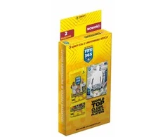 PANINI FIFA 365 AdrenalynXL 2026 blisterinė pakuotė XXL 29277