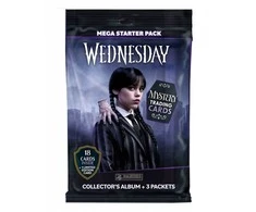 PANINI trečiadienio rinkinys pradedantiesiems 00738 07381