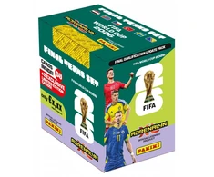 Panini Kolekcja PANINI FIFA WorldCupAXL 2026 Final Teams Set 33076