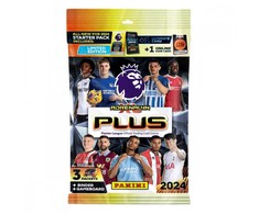 Panini PANINI PREMIERE LEAGUE 2024 ADRENALYN XL PLUS Rinkinys STARTOWY