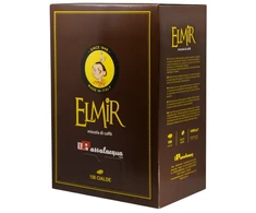 Passalacqua ELMIR 44mm ESE Pads 150
