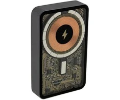 Patona Premium Clear 3.0 MagSafe 10000 mAh PD 20W 15W