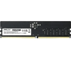 Patriot Atmintis ram pny 16gb ddr5 4800mhz cl40 bulk