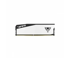RAM Patriot Memory Viper Elite 5 VEB516G6030W atminties modulis 16 GB 1 x 16 GB DDR5 6000 MT/s 288 kontaktų DIMM
