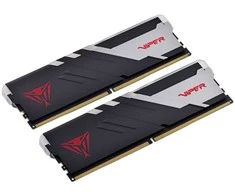 RAM Patriot ddr5 2x16gb viper venom rgb 6000mhz cl36