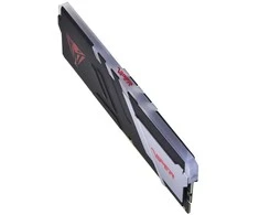 RAM Patriot ddr5 2x16gb viper venom rgb 6000mhz cl36