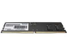 RAM Patriot ddr5 32gb 5600mhz signature