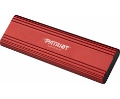 Kietasis diskas Patriot transporter lt 1tb usb3.2 type-c ssd 1000 mb/s aliuminio