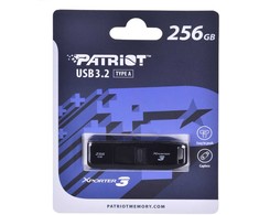 Patriot Partiot flashdrive xporter 3 256gb tipo a usb3.2