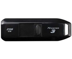 Patriot Partiot flashdrive xporter 3 256gb tipo a usb3.2