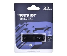 USB Atmintinė - Patriot Xporter 3 32GB