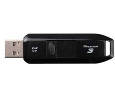 Patriot Partiot flashdrive xporter 3 64gb type a usb3.2