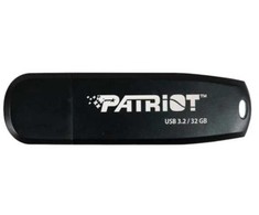 Patriot core 32gb type a usb 3.2 80mb/s juoda