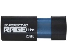 Patriot rage lite 120Mbps 256gb usb 3.2 juoda