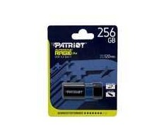 Patriot rage lite 120Mbps 256gb usb 3.2 juoda