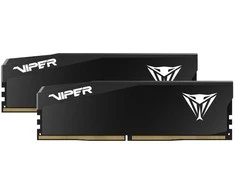 RAM Patriot viper elite 5 ultra ddr5 2x48gb 6000mhz cl28 juodas