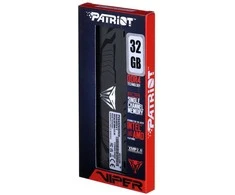 RAM Patriot viper steel ddr4 32gb 3200mhz cl16