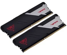 RAM Patriot viper venom ddr5 2x16gb 8200mhz cl38 xmp3