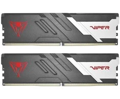 RAM Patriot Memory Viper Venom PVV548G640C32K atminties modulis 48 GB 2 x 24 GB DDR5 6400 MHz ECC