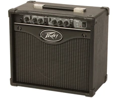 Peavey Electronics Rage 158 - 15W guitar amplifier