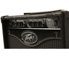 Peavey Electronics Rage 158 - 15W guitar amplifier
