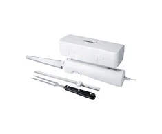 Peilis Steba EM 3 (bread peilis, Meat fork x 1, Multifunction peilis)