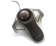 Pelė Kensington Orbit optinis rutulys - USB