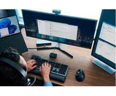Pelė Kensington Trackball pelnas ergo tb450