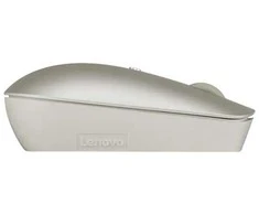 Pelė lenovo 540 usb-c wireless compact pelė smėlio