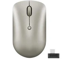 Pelė lenovo 540 usb-c wireless compact pelė smėlio