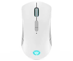 Bevielė pelė žaidimams lenovo legion m600 belaidė pelė žaidimams stingray