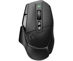 „Logitech G502 x Lightspeed“ pelė