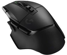 „Logitech G502 x Lightspeed“ pelė