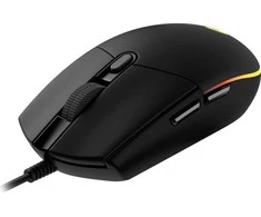 „Logitech G102 LightSync“ pelė