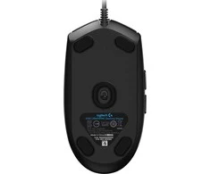 „Logitech G102 LightSync“ pelė