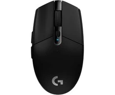 Pelė logitech g305 lightspeed