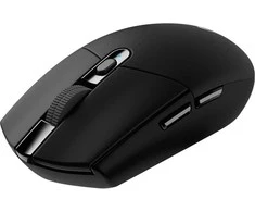 Pelė logitech g305 lightspeed