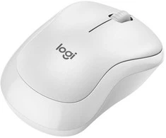 Pelė logitech m240 silent baltas