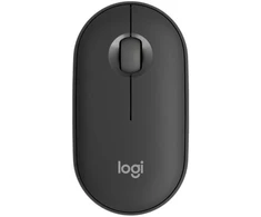 Pelė logitech pebble 2 m350s juodas