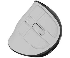 NATEC Belaidė pelė EUPHONIE PRO BT 5.0 2400DPI