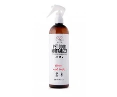 Pets Pets Dėmių valiklis ir gyvūnų kvapų neutralizatorius 500ml