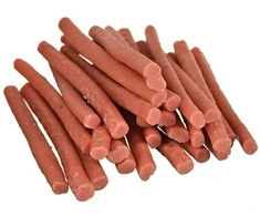 PETITTO lašiša sticks – skanėstas šuniui – 500g