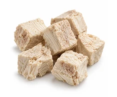 PETITTO Liofilizuota antiena kubeliais 70g