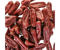 PETITTO minkšti kiełbaski su jautiena - skanėstas šuniui - 500g