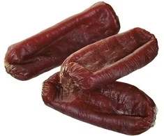 PETITTO minkšti kiełbaski su jautiena - skanėstas šuniui - 500g