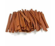PETITTO Soft goose meat strips - dog treat - 500g