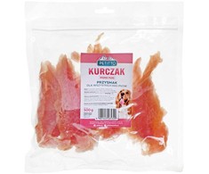 Petitto miękkie piersi su kurczaka 500g